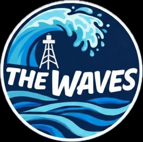 Group avatar for The Waves Radio