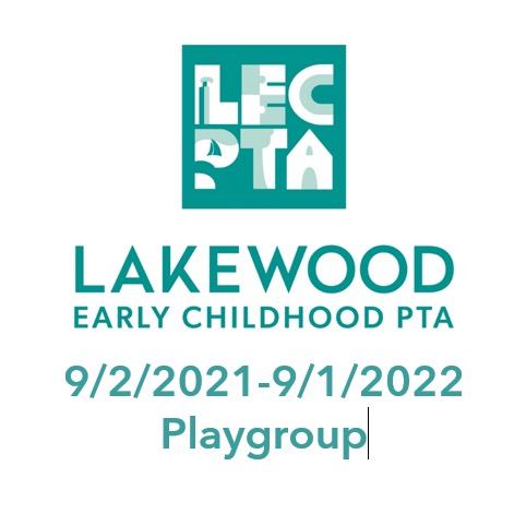 Group avatar for LECPTA 9/1/2021-8/31/2022 Playgroup