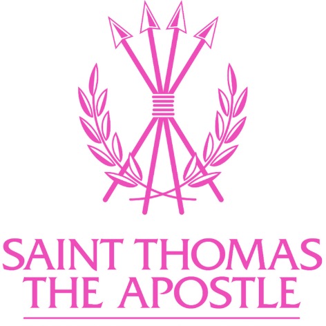 Group avatar for St Thomas Young Adult Women💕⛪️