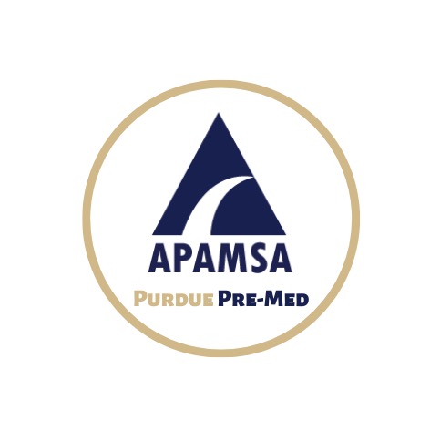 Group avatar for Purdue Pre-Med APAMSA