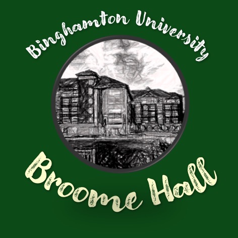 Group avatar for Broome Hall GC