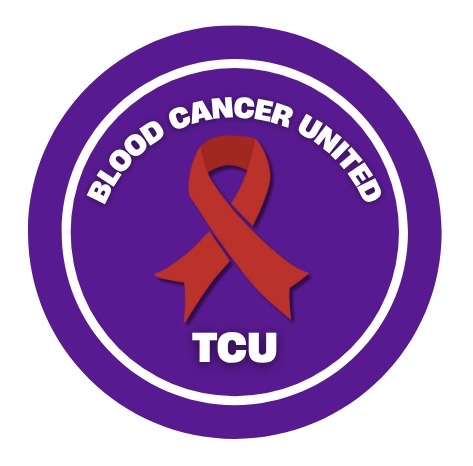 Group avatar for Blood Cancer United at TCU