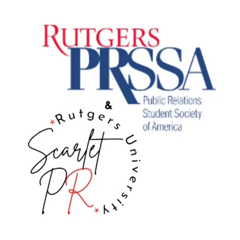 Group avatar for PRSSA &amp; ScarletPR 2025-2026
