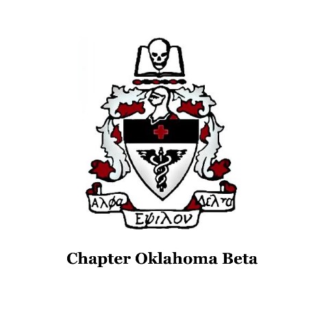 Group avatar for AED Okstate
