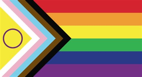 Group avatar for LGBTQ+ and allies at Towson University an accepting group