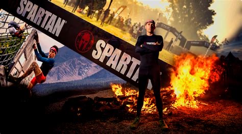 Group avatar for November Spartan 5k?
