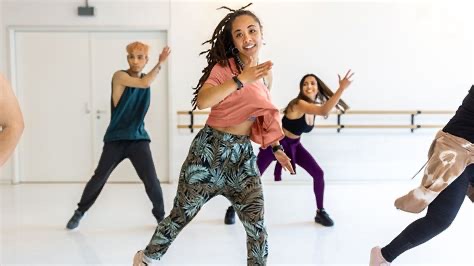 Group avatar for PrimeTime Dance Fitness Krewe