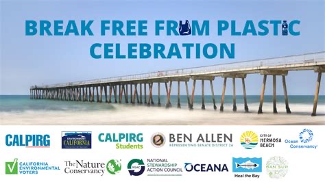 Group avatar for Break Free From Plastics Long Beach