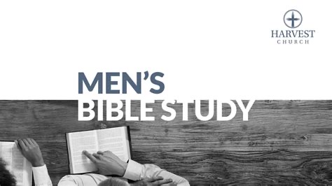 Group avatar for FCA Men’s Bible Study