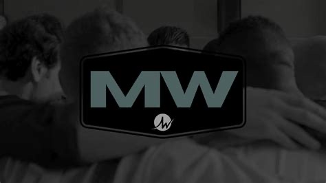 Group avatar for Men of Worship