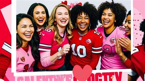 Group avatar for Girls That Love Football