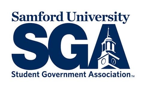 Group avatar for Samford SGA