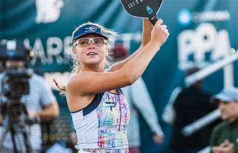 Group avatar for Advanced Youth Pickleball (WFW)