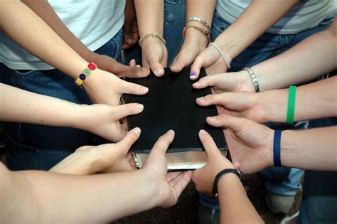 Group avatar for St. Francis Youth Fellowship