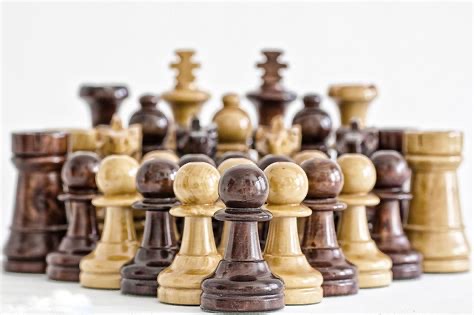 Group avatar for Chess club