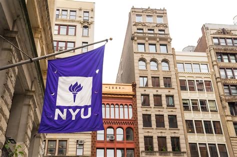 Group avatar for NYU Transfers c/o 2024