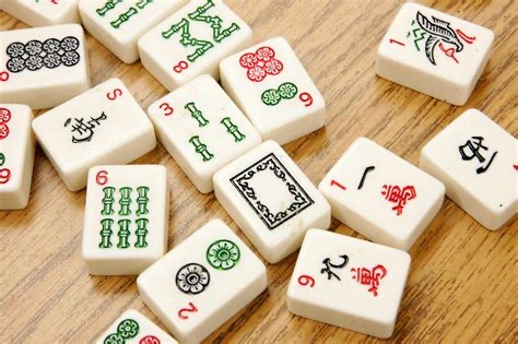 Group avatar for Mahjong