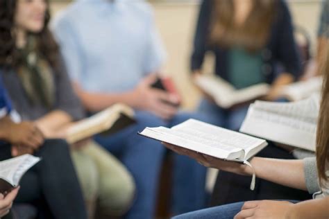 Group avatar for Keep On: Bible Study