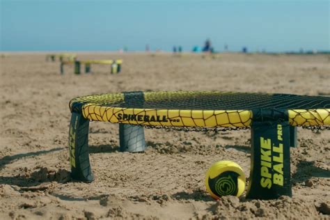 Group avatar for Atl Spikeball