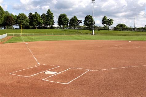 Group avatar for EAA Baseball &amp; Softball Field Status