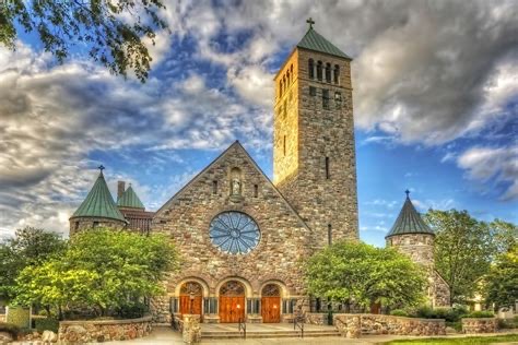 Group avatar for St. Thomas Ann Arbor Homeschool Community
