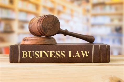 Group avatar for Business Law Association