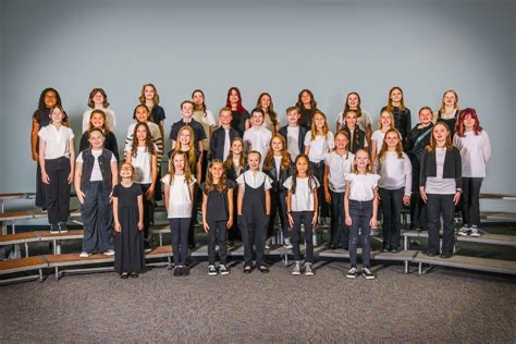 Group avatar for Amplify Children’s Choir