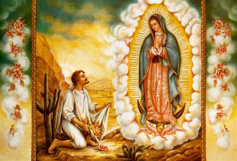 Group avatar for Our Lady of Guadalupe Novena