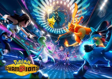 Group avatar for Poké Hub