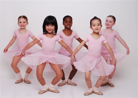 Group avatar for Ballet ages 3-6 Monday 5pm