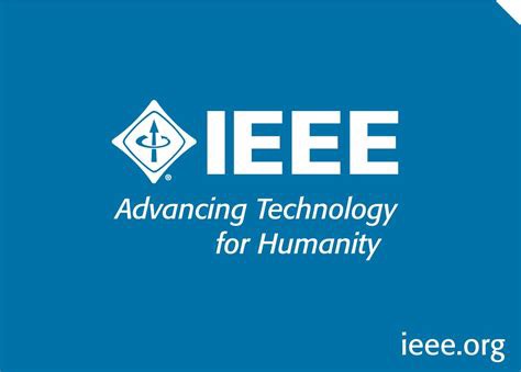 Group avatar for IEEE