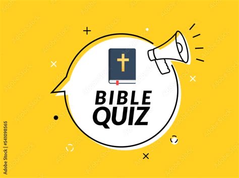 Group avatar for Bible Quizzing