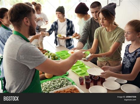 Group avatar for Serving the Homeless