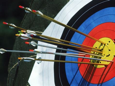 Group avatar for Tulane Archery Club