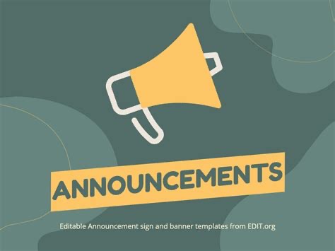 Group avatar for Kindred Announcements