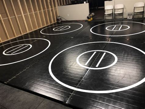 Group avatar for Lionheart Wrestling Parents