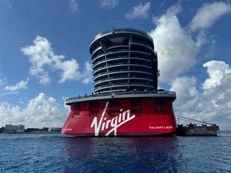 Group avatar for BSB October 2026 Cruise