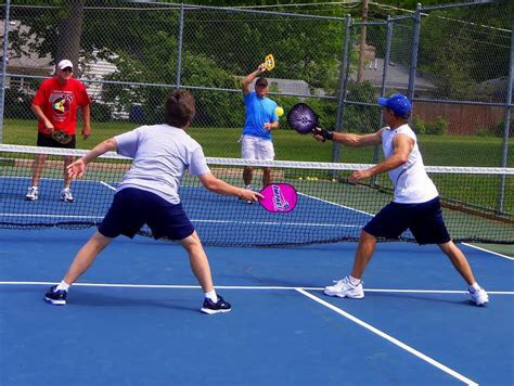 Group avatar for McAbee Pickleball