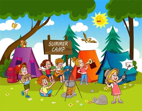 Group avatar for Camp 2026 6th Girls
