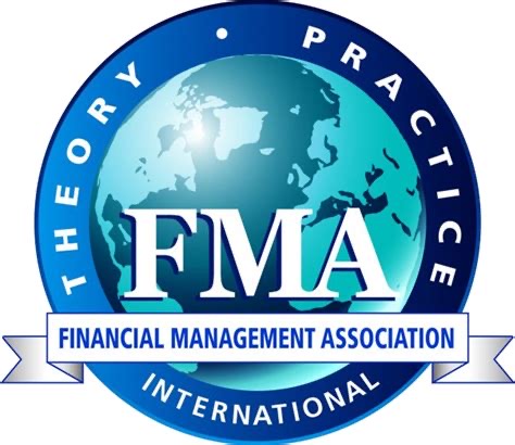 Group avatar for Financial Management Association (FMA)