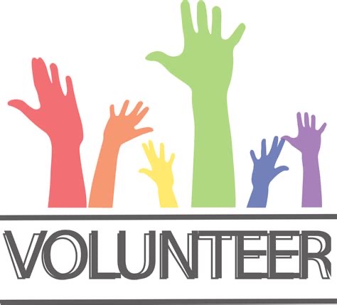 Group avatar for Volunteer 2025-26