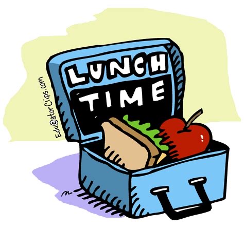 Group avatar for Lunch Bunch 26-27