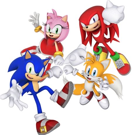 Group avatar for PNA Floor 2 🦔