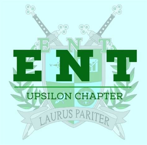 Group avatar for ENT RUSH FALL 2026