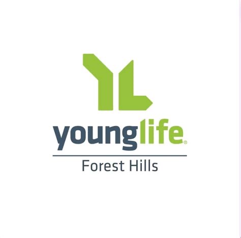 Group avatar for Forest Hills Younglife