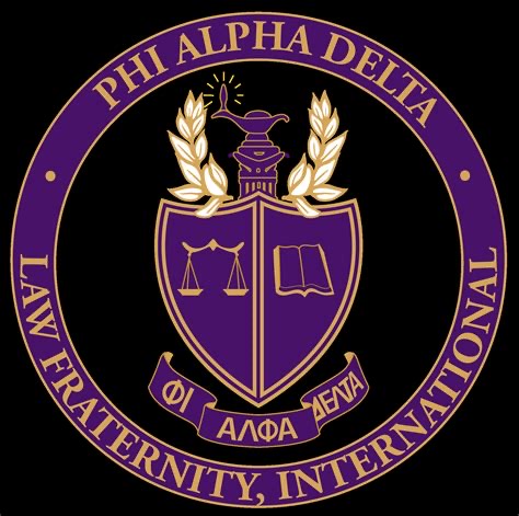 Group avatar for NYU Phi Alpha Delta