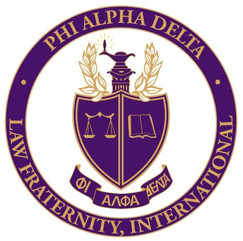 Group avatar for Phi Alpha Delta | Interested Members Fall ‘26
