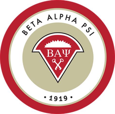 Group avatar for UH Beta Alpha Psi