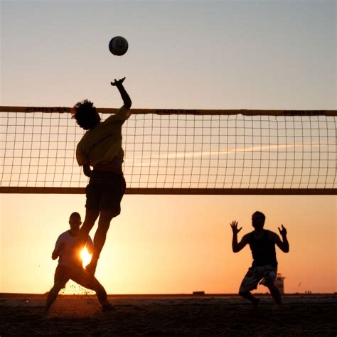 Group avatar for YA Summer ‘26 Volleyball Hangs