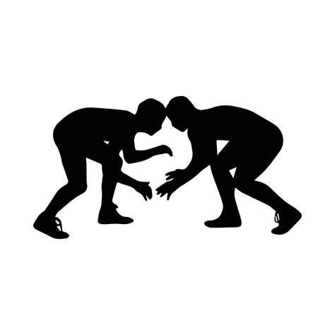 Group avatar for Brock Jr High Wrestling